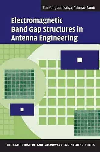 Electromagnetic Band Gap Structures in Antenna Engineering cover