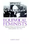 Equivocal Feminists cover