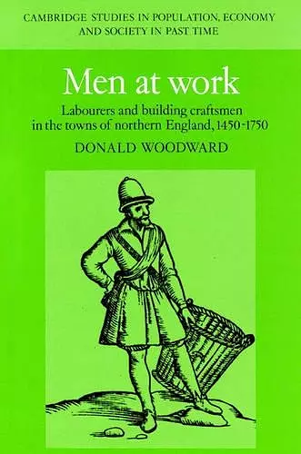 Men at Work cover