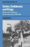 Saints, Goddesses and Kings cover
