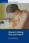 Women's Writing cover