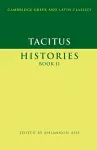 Tacitus: Histories Book II cover