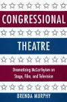 Congressional Theatre cover