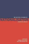 The Political Economy of Nationalisation in Britain, 1920–1950 cover