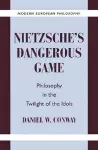 Nietzsche's Dangerous Game cover