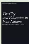 The City and Education in Four Nations cover