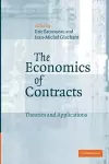 The Economics of Contracts cover