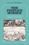 The People's Science cover