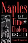 Naples in the Time of Cholera, 1884–1911 cover