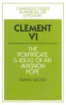 Clement VI cover