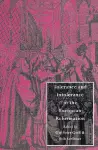 Tolerance and Intolerance in the European Reformation cover