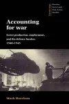 Accounting for War cover