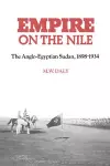 Empire on the Nile cover