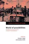 World of Possibilities cover