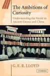 The Ambitions of Curiosity cover