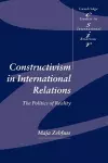 Constructivism in International Relations cover