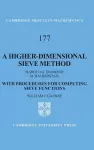 A Higher-Dimensional Sieve Method cover