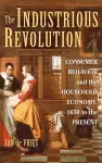 The Industrious Revolution cover