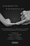 Formative Experiences cover