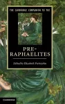 The Cambridge Companion to the Pre-Raphaelites cover