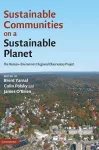 Sustainable Communities on a Sustainable Planet cover