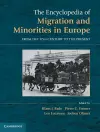 The Encyclopedia of European Migration and Minorities cover