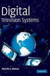 Digital Television Systems cover