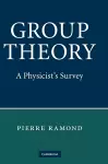 Group Theory cover