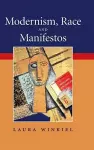 Modernism, Race and Manifestos cover
