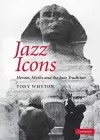 Jazz Icons cover