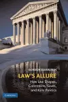 Law's Allure cover