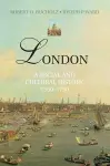 London cover