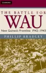 The Battle for Wau cover