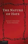 The Nature of Hate cover