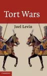 Tort Wars cover