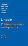 Lincoln cover