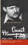 The Letters of Ernest Hemingway: Volume 3, 1926–1929 cover