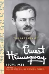 The Letters of Ernest Hemingway: Volume 4, 1929–1931 cover