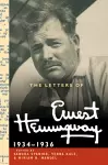 The Letters of Ernest Hemingway: Volume 6, 1934–1936 cover