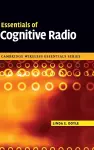 Essentials of Cognitive Radio cover