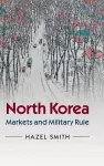 North Korea cover