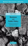 Business and Public Policy cover