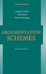 Argumentation Schemes cover