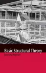 Basic Structural Theory cover