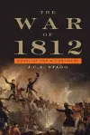 The War of 1812 cover