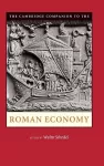 The Cambridge Companion to the Roman Economy cover