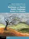 Resilience and Mental Health cover