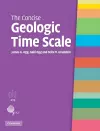 The Concise Geologic Time Scale cover