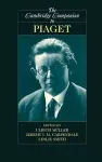 The Cambridge Companion to Piaget cover