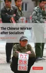 The Chinese Worker after Socialism cover